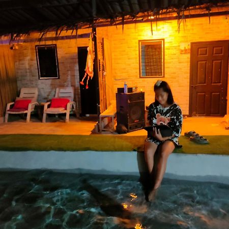 Row House Long Beach Krabi town Extérieur photo