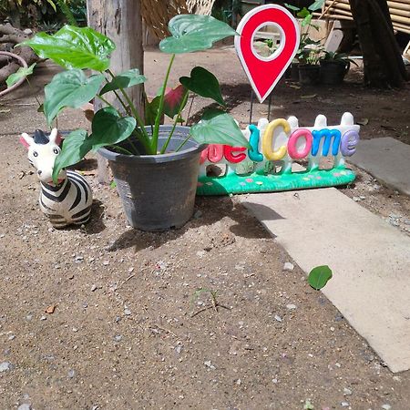 Row House Long Beach Krabi town Extérieur photo