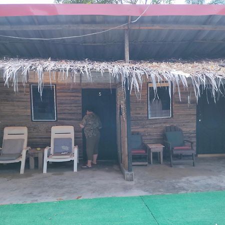 Row House Long Beach Krabi town Extérieur photo