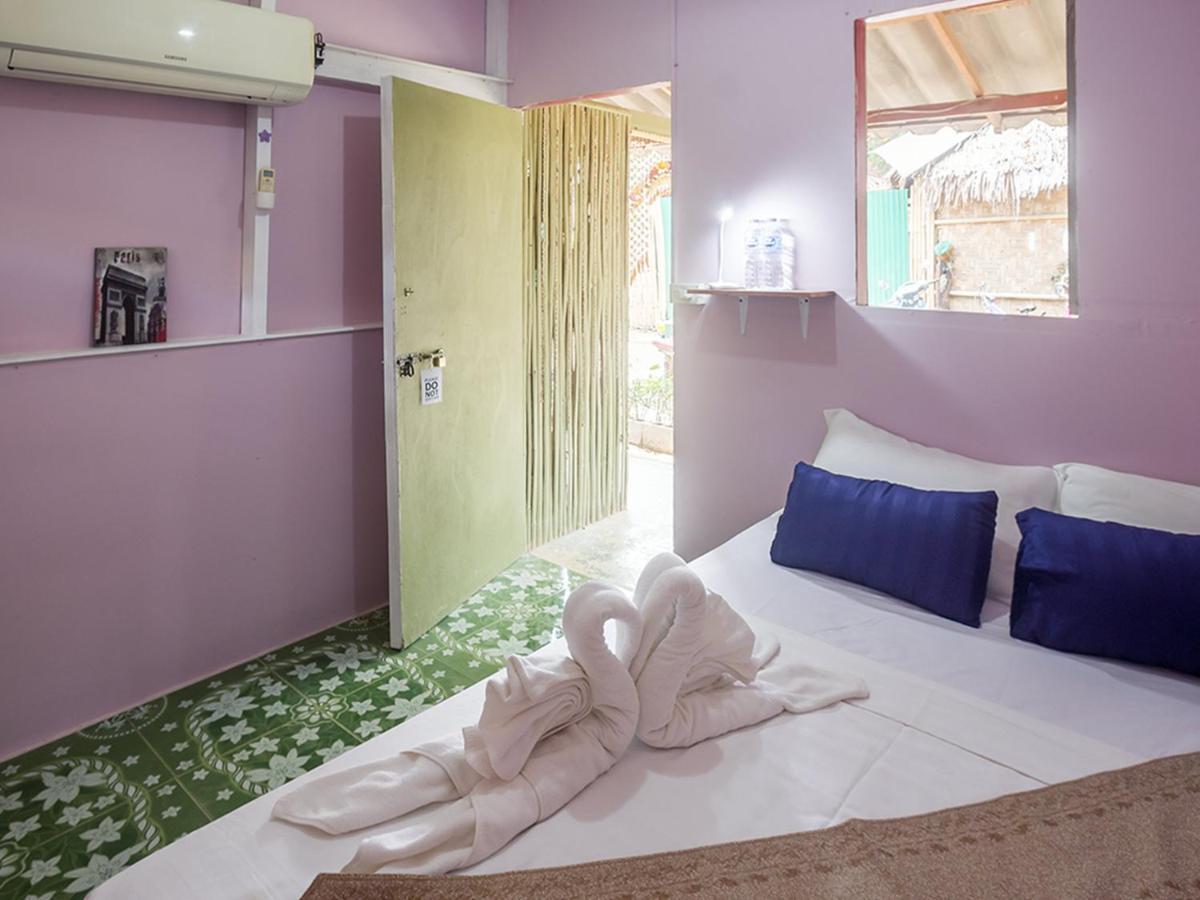 Row House Long Beach Krabi town Extérieur photo