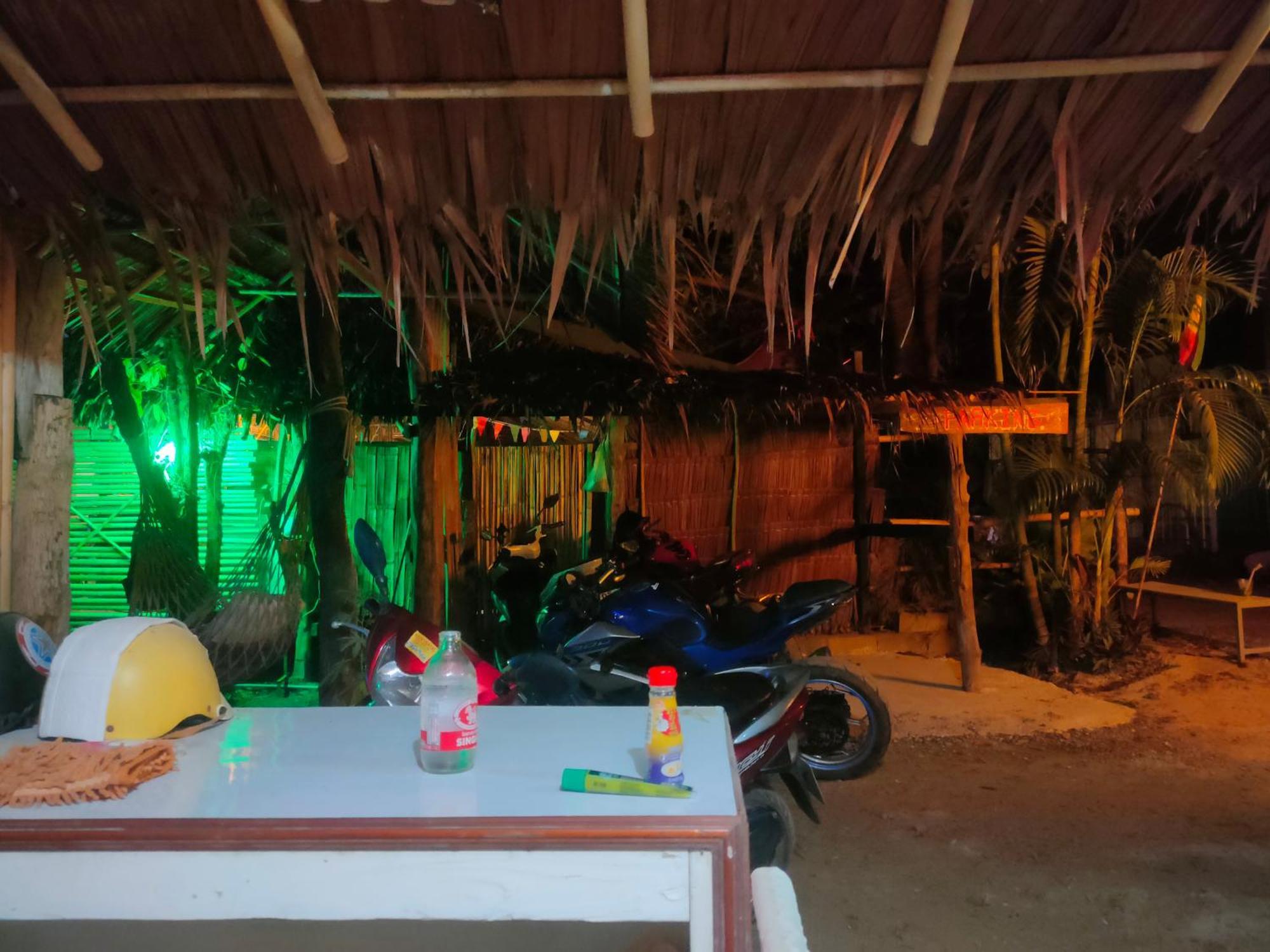 Row House Long Beach Krabi town Extérieur photo