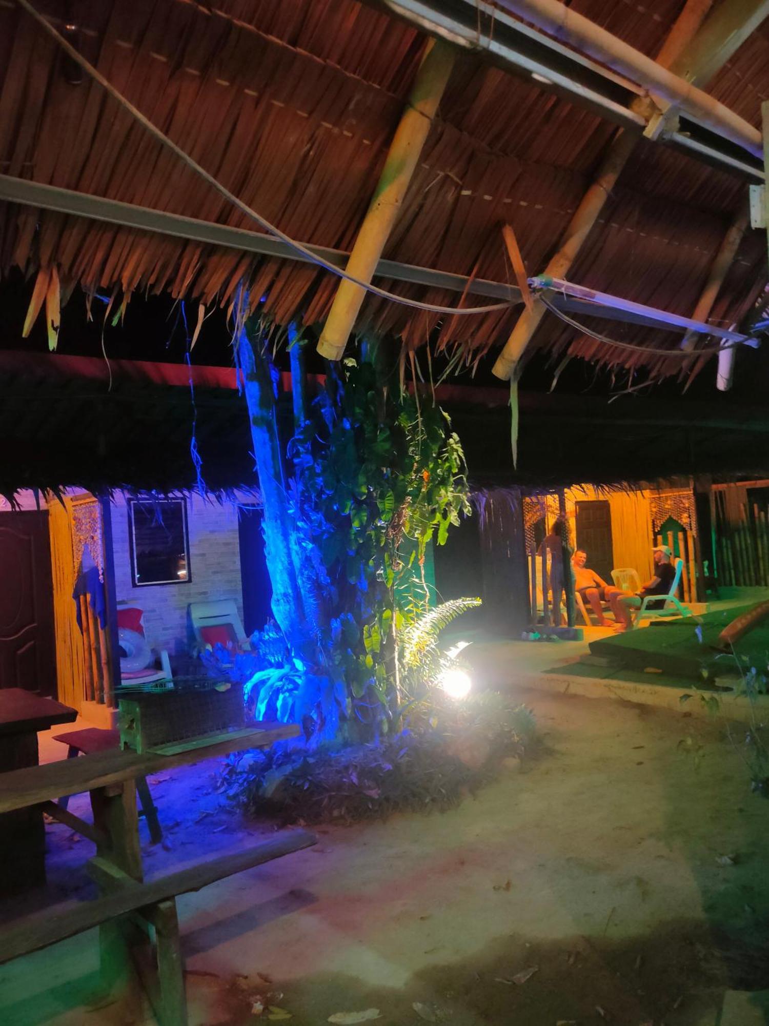 Row House Long Beach Krabi town Extérieur photo