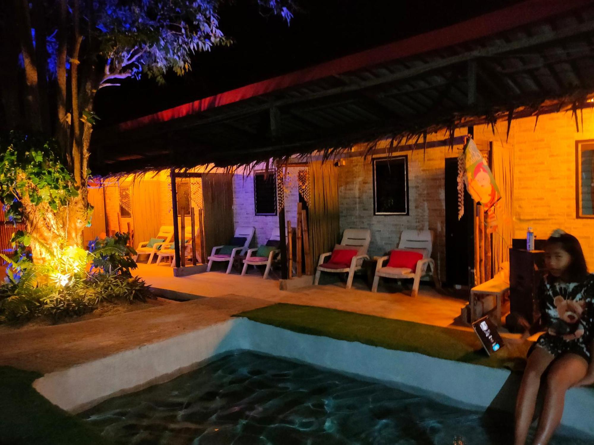 Row House Long Beach Krabi town Extérieur photo
