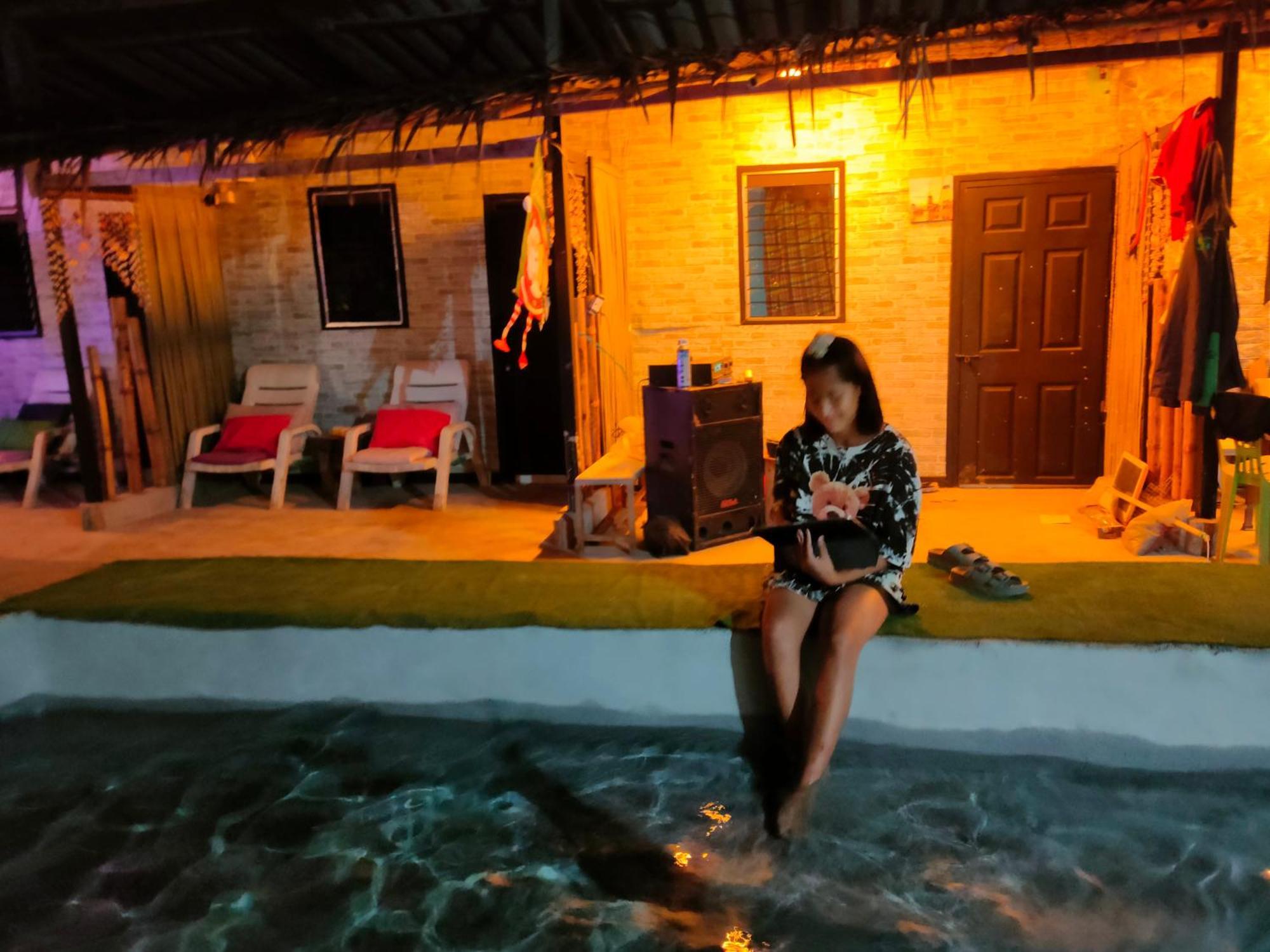 Row House Long Beach Krabi town Extérieur photo