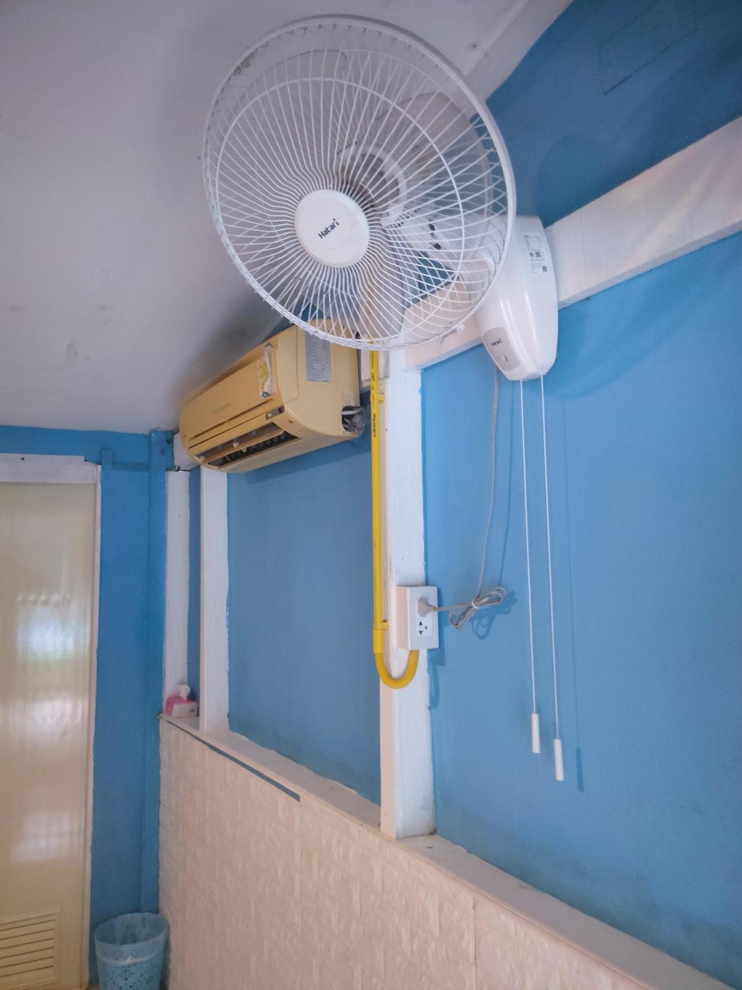 Row House Long Beach Krabi town Extérieur photo