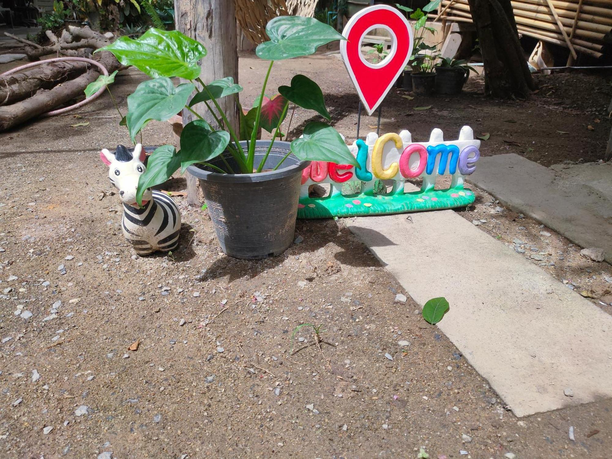 Row House Long Beach Krabi town Extérieur photo