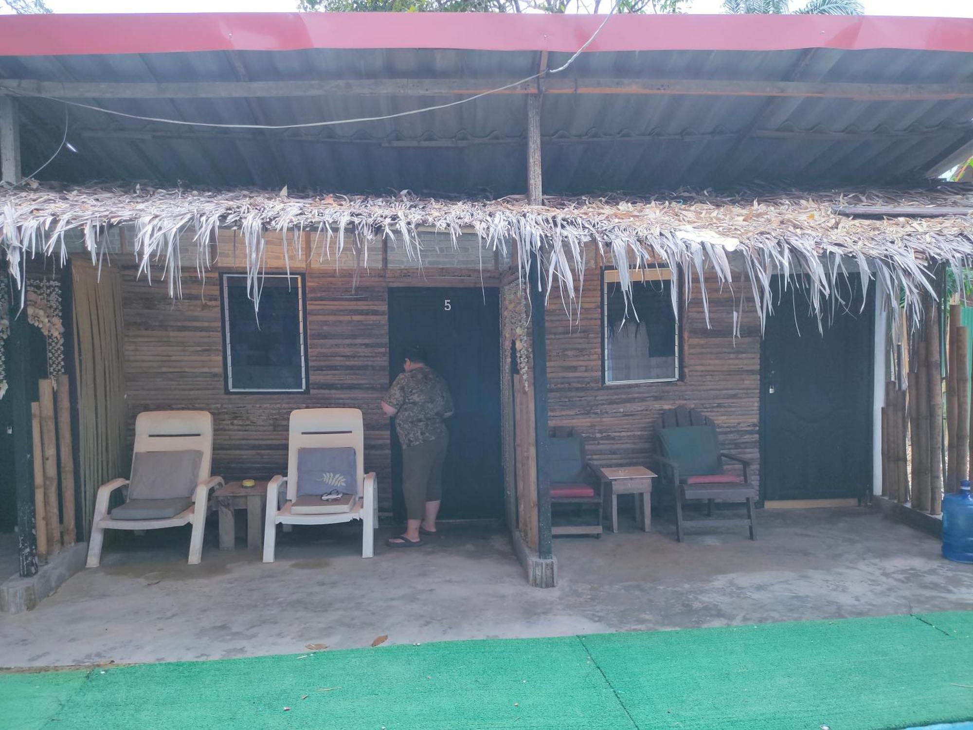 Row House Long Beach Krabi town Extérieur photo