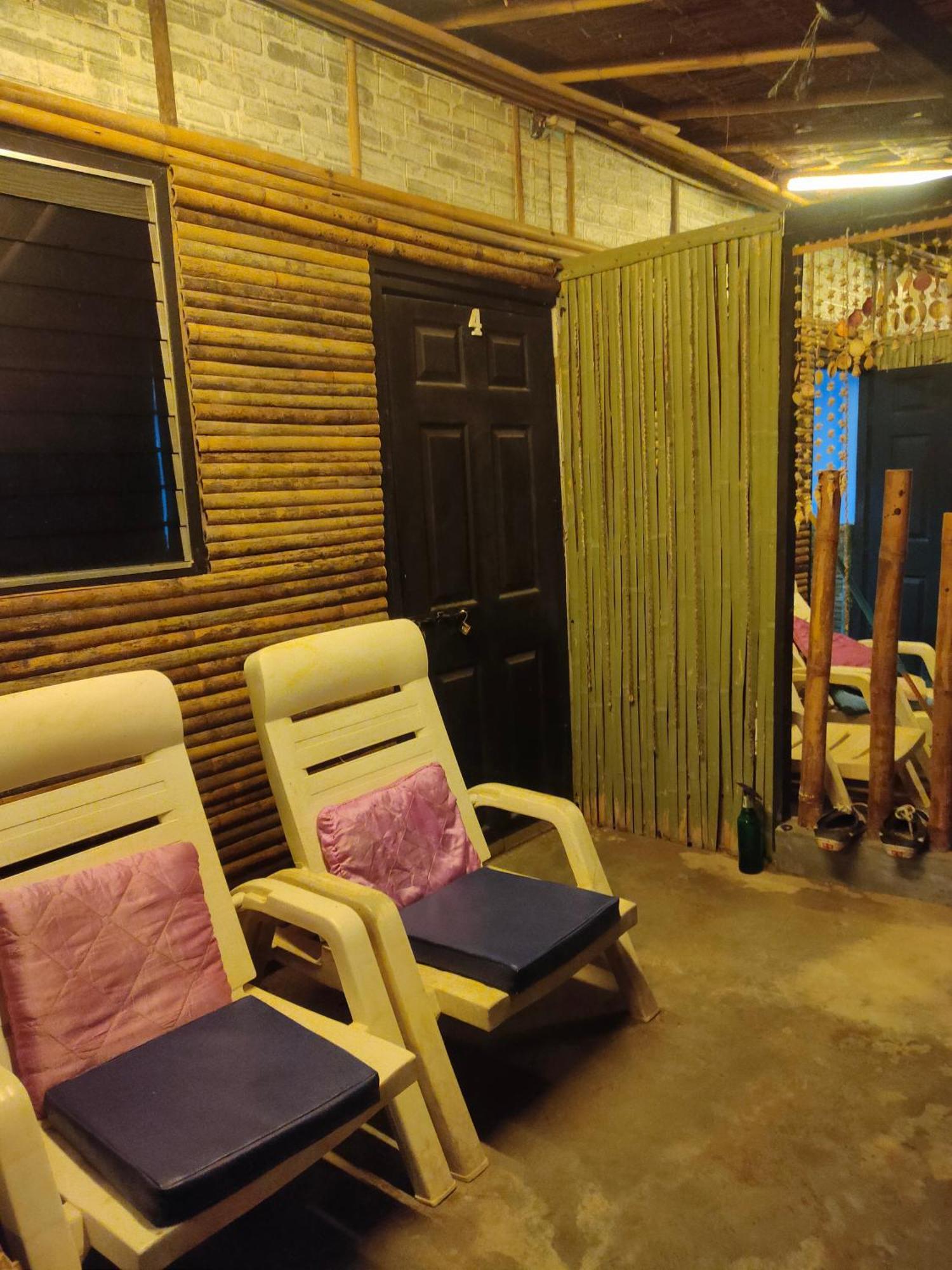 Row House Long Beach Krabi town Extérieur photo