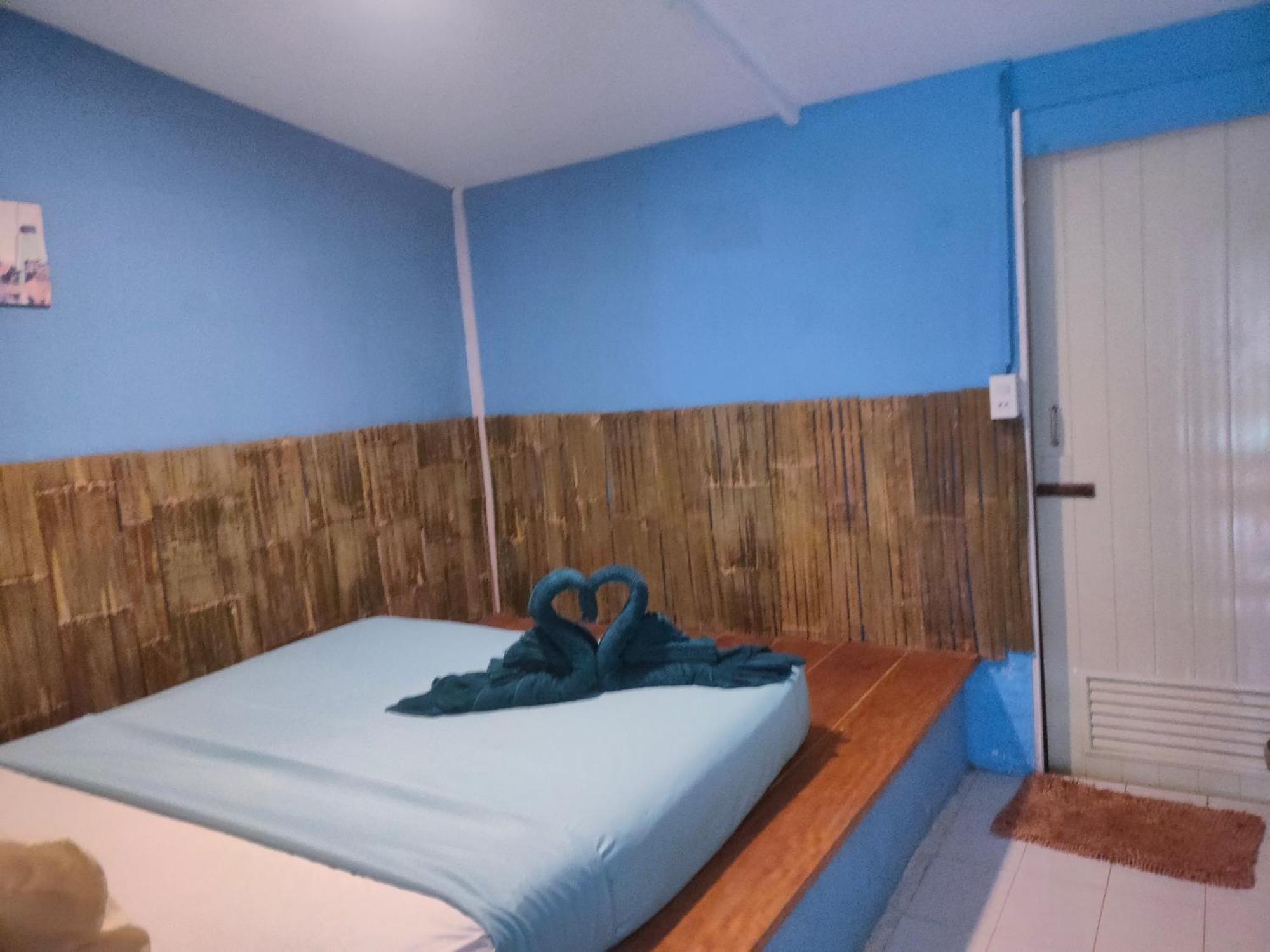 Row House Long Beach Krabi town Extérieur photo