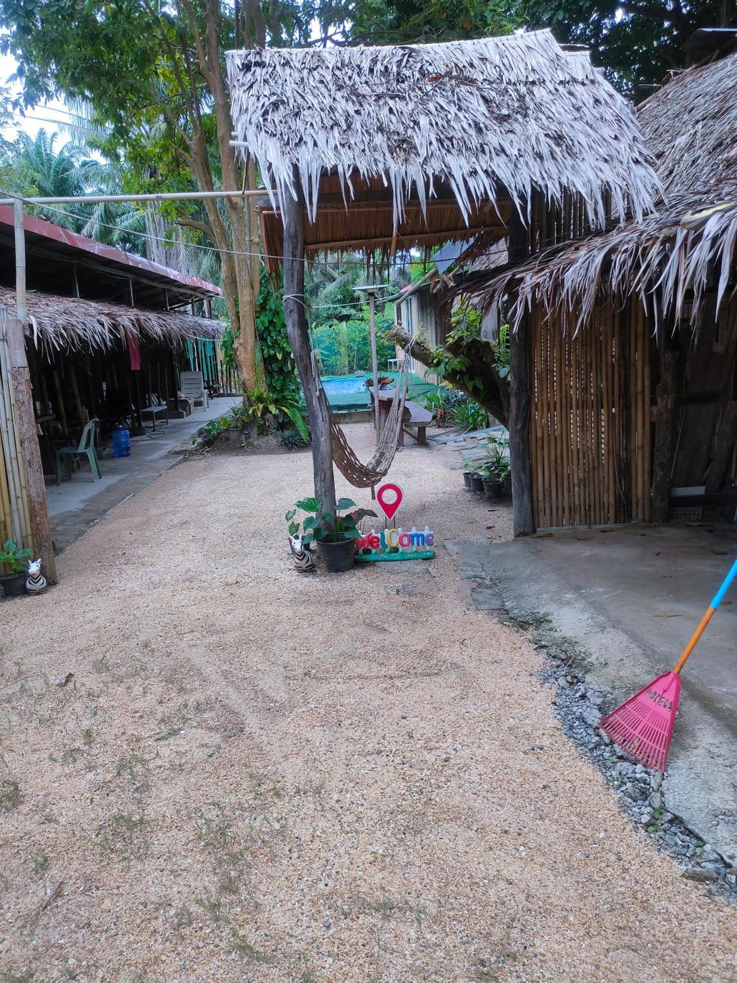 Row House Long Beach Krabi town Extérieur photo