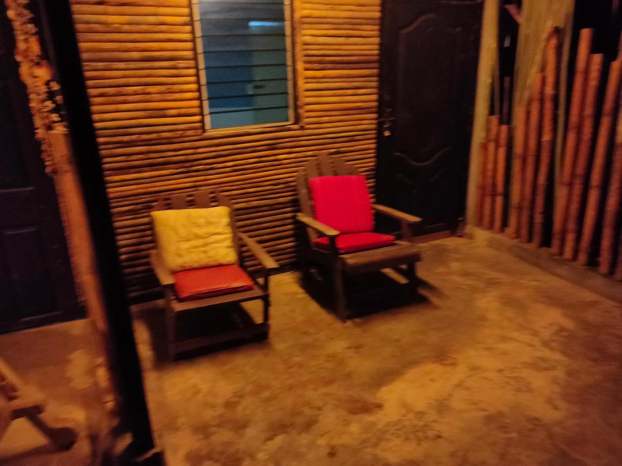Row House Long Beach Krabi town Extérieur photo