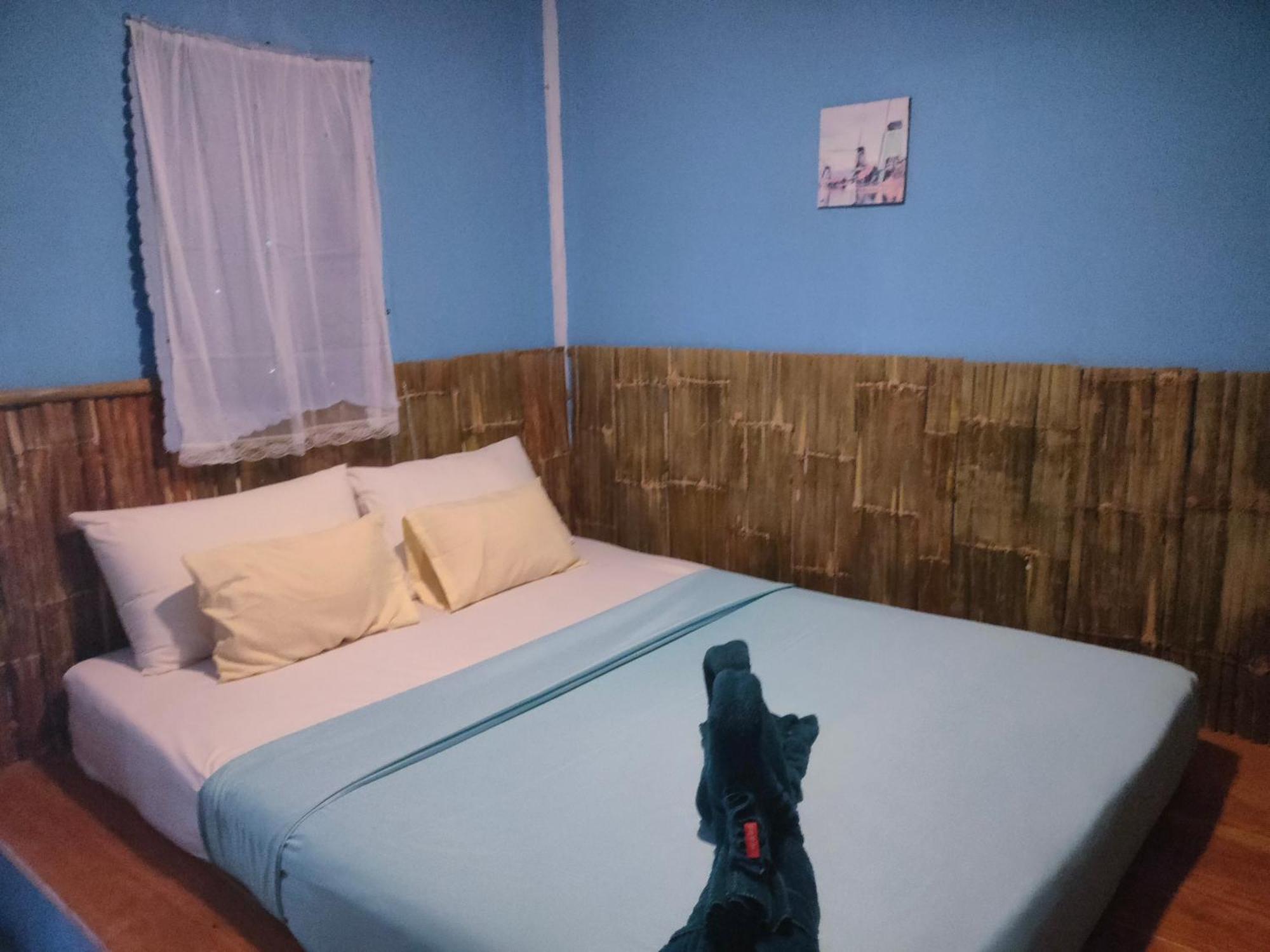 Row House Long Beach Krabi town Extérieur photo
