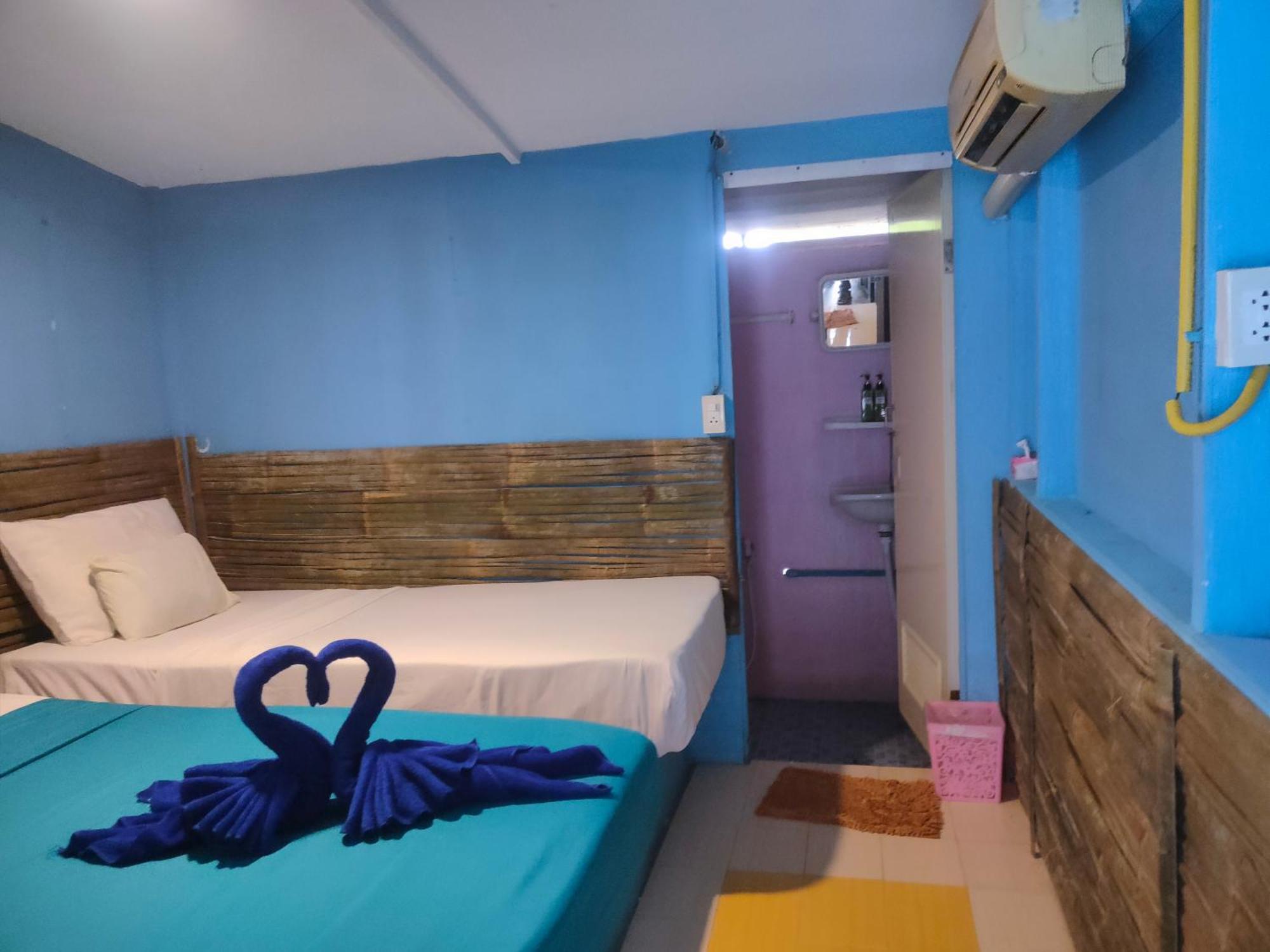 Row House Long Beach Krabi town Extérieur photo